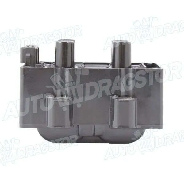 Bobina RENAULT CLIO I (B57/C57), 90-98; CLIO II (B0/1/2), 98-12; KANGOO (KC/FC), 98-08; LAGUNA II (G), 01-07; MEGANE I (A), 95-02; TWINGO (C06), 93-06; 