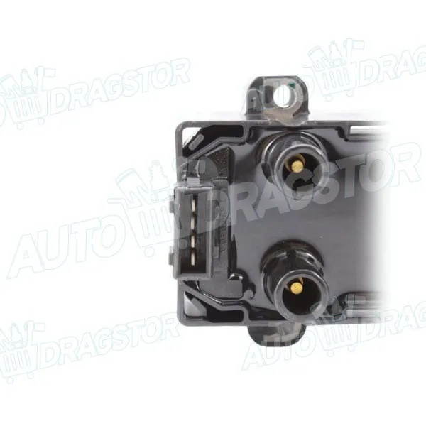 Bobina RENAULT CLIO I (B57/C57), 90-98; CLIO II (B0/1/2), 98-12; KANGOO (KC/FC), 98-08; LAGUNA II (G), 01-07; MEGANE I (A), 95-02; TWINGO (C06), 93-06; 