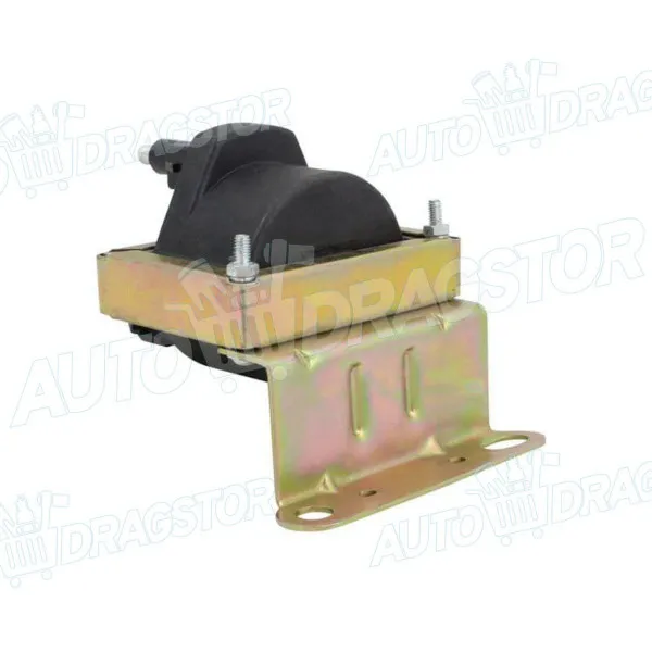 Bobina OPEL ASCONA C (J82), 81-88; ASTRA F (T92/M99), 91-02; CORSA A (S83), 83-93; KADETT D, 79-84; KADETT E (T85), 84-93; VECTRA A (J89), 88-95; 