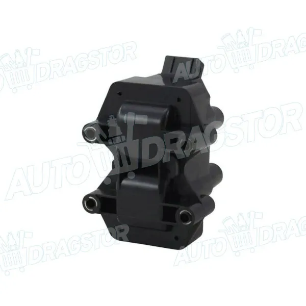 Bobina OPEL ASTRA F (T92/M99), 91-02; ASTRA G (T98), 98-09; CALIBRA (C89), 89-97; OMEGA B (V94), 94-03; VECTRA A (J89), 88-95; VECTRA B (J96), 95-02; ZAFIRA A ( 