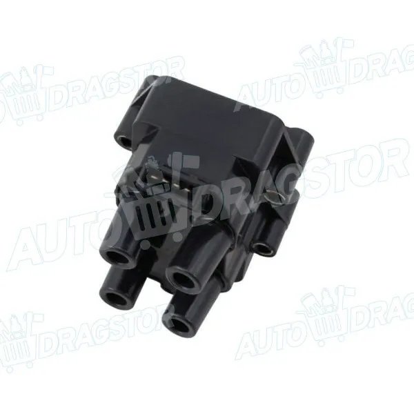 Bobina OPEL ASTRA F (T92/M99), 91-02; ASTRA G (T98), 98-09; CALIBRA (C89), 89-97; OMEGA B (V94), 94-03; VECTRA A (J89), 88-95; VECTRA B (J96), 95-02; ZAFIRA A ( 