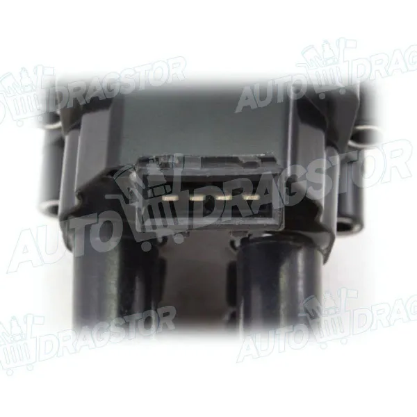 Bobina OPEL ASTRA F (T92/M99), 91-02; ASTRA G (T98), 98-09; CALIBRA (C89), 89-97; OMEGA B (V94), 94-03; VECTRA A (J89), 88-95; VECTRA B (J96), 95-02; ZAFIRA A ( 