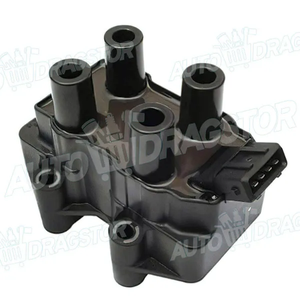 Bobina OPEL ASTRA F (T92/M99), 91-02; ASTRA G (T98), 98-09; CALIBRA (C89), 89-97; OMEGA B (V94), 94-03; VECTRA A (J89), 88-95; VECTRA B (J96), 95-02; ZAFIRA A ( 