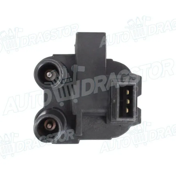 Bobina RENAULT CLIO II (B0/1/2), 98-12; KANGOO (KC/FC), 98-08; MEGANE I (A), 95-02; MEGANE SCENIC (JA0/1), 96-99; 