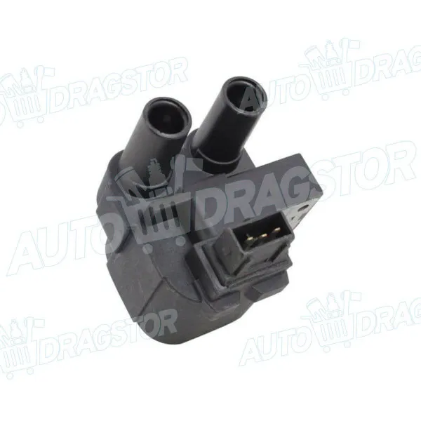 Bobina RENAULT CLIO II (B0/1/2), 98-12; KANGOO (KC/FC), 98-08; MEGANE I (A), 95-02; MEGANE SCENIC (JA0/1), 96-99; 