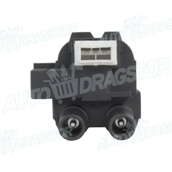 Bobina RENAULT CLIO II (B0/1/2), 98-12; KANGOO (KC/FC), 98-08; MEGANE I (A), 95-02; MEGANE SCENIC (JA0/1), 96-99; 