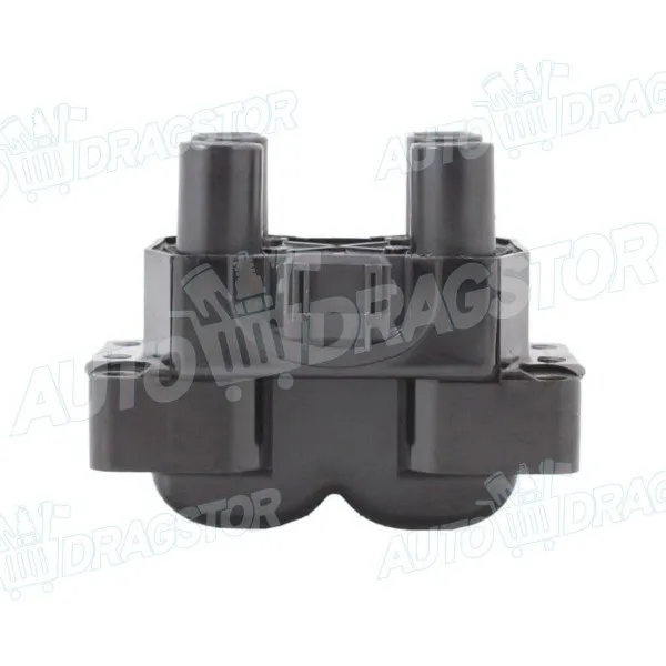 Bobina OPEL ASTRA F (T92/M99), 91-02; CALIBRA (C89), 89-97; FRONTERA A (U92), 91-99; OMEGA B (V94), 94-03; VECTRA A (J89), 88-95; 