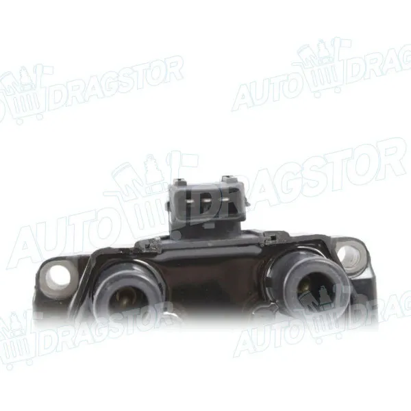 Bobina OPEL ASTRA F (T92/M99), 91-02; CALIBRA (C89), 89-97; FRONTERA A (U92), 91-99; OMEGA B (V94), 94-03; VECTRA A (J89), 88-95; 