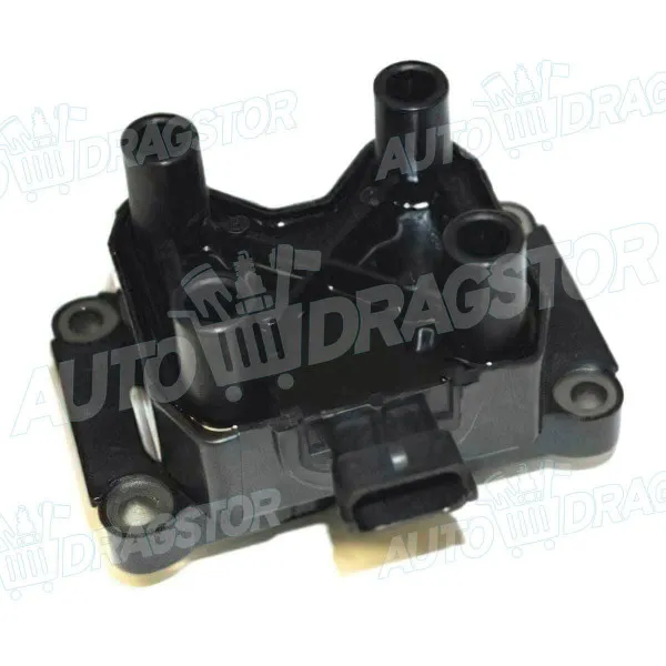 Bobina FIAT ALBEA (178), 02-12; PALIO WEEKEND (178/2), 02-/06-11; PALIO/WEEKEND (178), 97-04; SIENA (178), 97-02; 