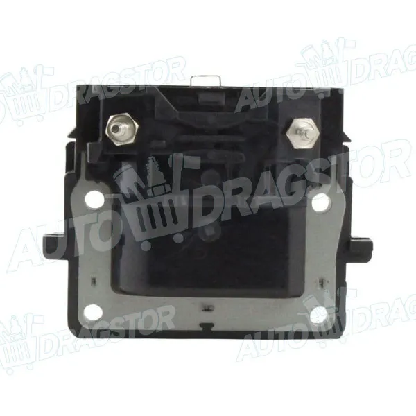 Bobina TOYOTA CARINA E, 92-97; CARINA II (T15/T17), 83-92; CELICA (T16), 86-89; CELICA (T20), 94-99; COROLLA (E10), 92-97; COROLLA (E11), 97-02; COROLLA (E8), 8 