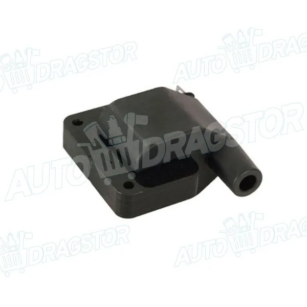 Bobina MAZDA 323 (BF), 85-89; 626 (GD/GV), 88-92; 929 (HC), 86-91; 