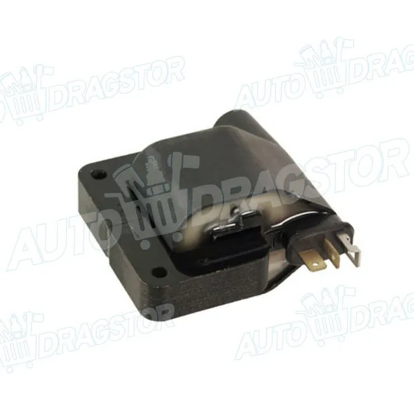 Bobina MAZDA 323 (BF), 85-89; 626 (GD/GV), 88-92; 929 (HC), 86-91; 