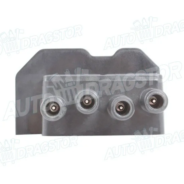 Bobina OPEL ASTRA F (T92/M99), 91-02; ASTRA G (T98), 98-09; COMBO B, 93-00; CORSA A (S83), 83-93; CORSA B (S93), 93-00; TIGRA (S93), 94-01; VECTRA A (J89), 88-9 