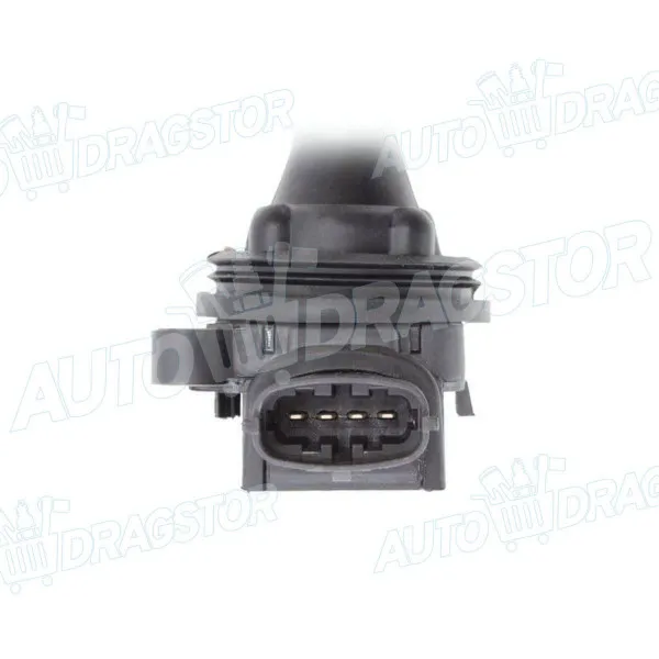 Bobina VOLVO C70, 97-06; S60 (RS), 00-09; S70 (LS), 97-00; S80 (TS/XT), 98-06; V70 (LW), 97-00; V70 (SW), 00-07; XC70 (SW), 00-07; XC90 (C_), 02-15; 