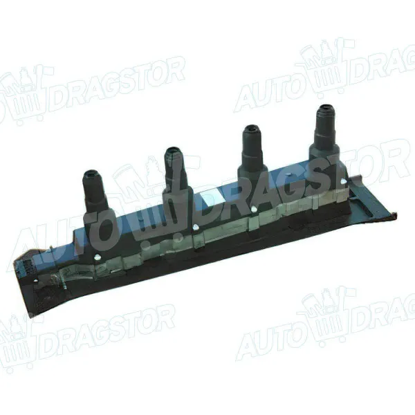 Bobina SAAB 9-3 (YS3D), 98-03; 9-5 (YS3E), 97-10; 900, 93-98; 9000, 85-97; 