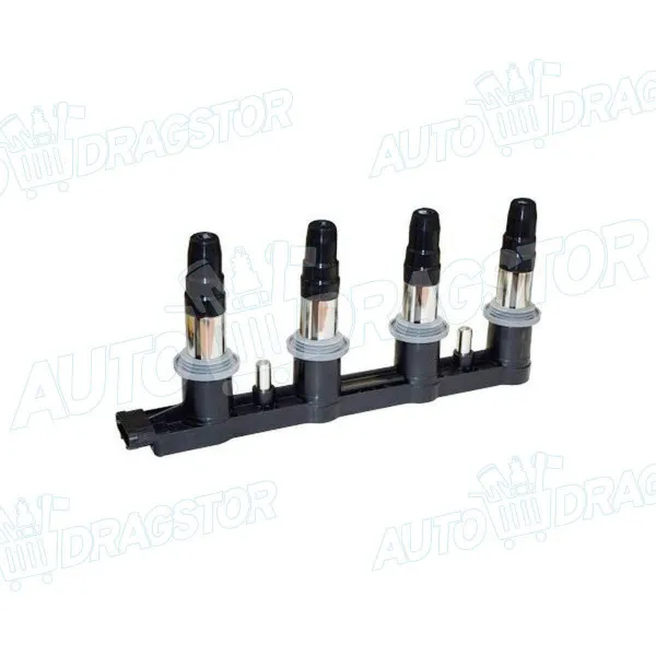 Bobina CHEVROLET AVEO (T250), 06-11; CRUZE (J300), 09-14; 