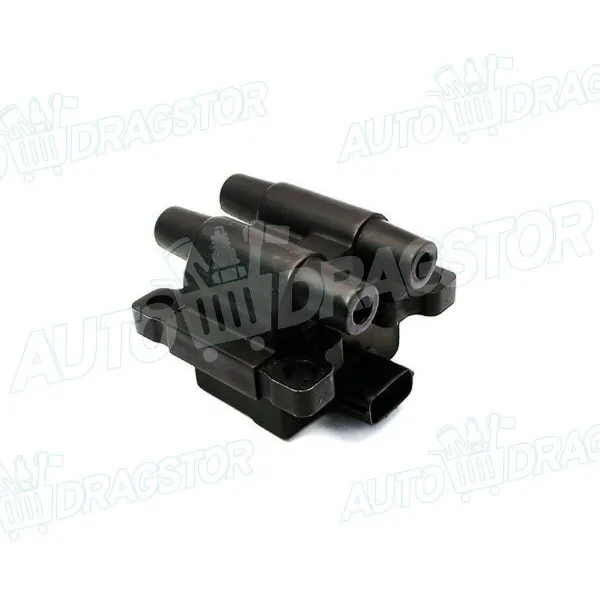 Bobina SUBARU IMPREZA (GD/GG), 00-07; IMPREZA (GE/GH/GR), 07-13; 