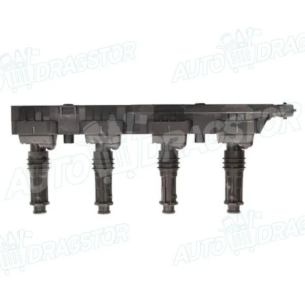 Bobina OPEL AGILA (H00), 00-08; ASTRA G (T98), 98-09; CORSA B (S93), 93-00; CORSA C (X01), 00-06; 