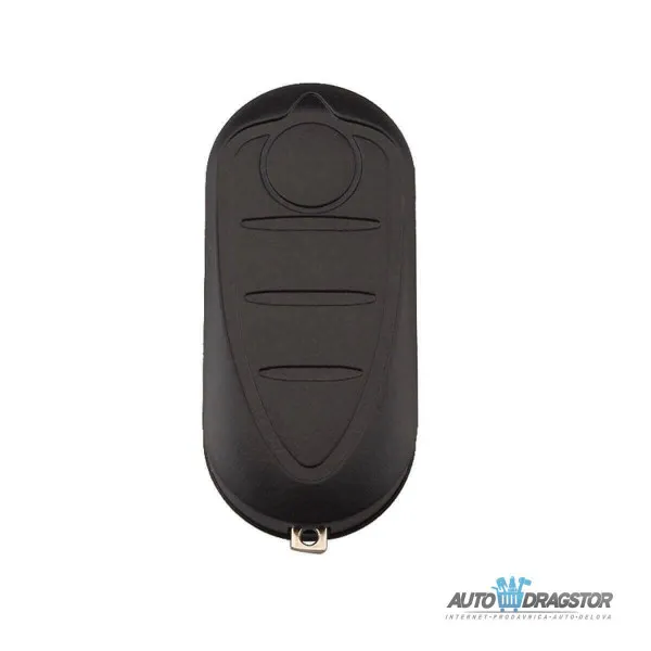 KUĆIŠTE OKLOP KLJUČA ZA ALFA ROMEO MITO,GIULETA,159,GTA 