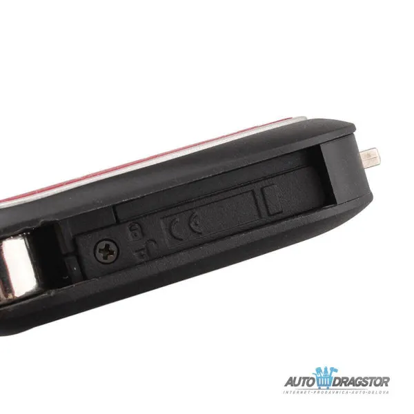 KUĆIŠTE OKLOP KLJUČA ZA ALFA ROMEO MITO,GIULETA,159,GTA 