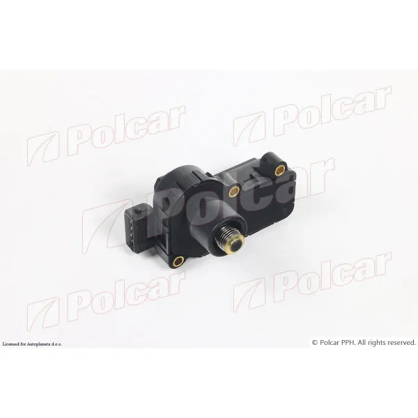 Step motor AUTOBIANCHI, CITROËN, FIAT, LANCIA, PEUGEOT, RENAULT, SEAT, SKODA, VOLKSWAGEN, VOLVO 