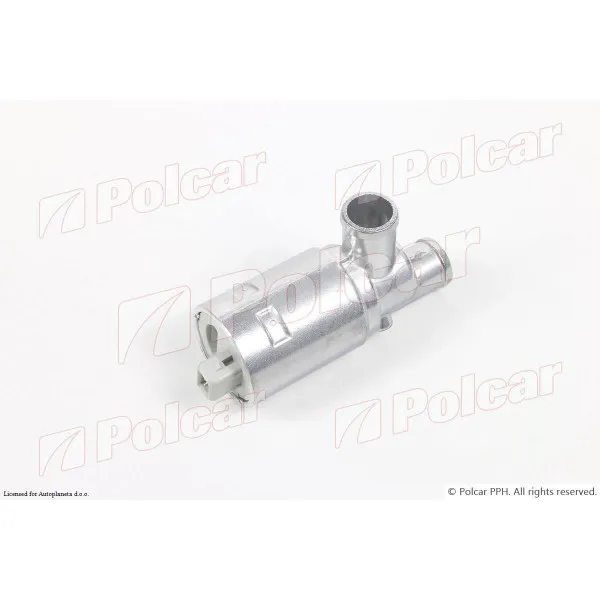 Step motor ALFA ROMEO, CITROËN, OPEL, PEUGEOT, RENAULT, SAAB, VOLVO 