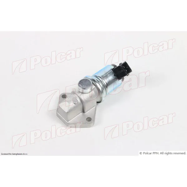 Step motor FORD GALAXY (WGR), 95-06; SCORPIO (GFR/GGR/GNR), 94-99; TRANSIT (VE83), 94-00; 