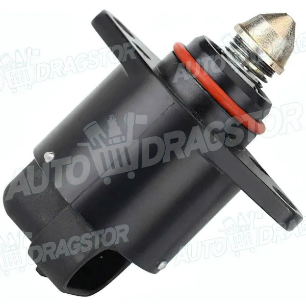Step motor OPEL ASCONA C (J82), 81-88; ASTRA F (T92/M99), 91-02; ASTRA G (T98), 98-09; COMBO B, 93-00; CORSA A (S83), 83-93; CORSA B (S93), 93-00; KADETT E (T85 