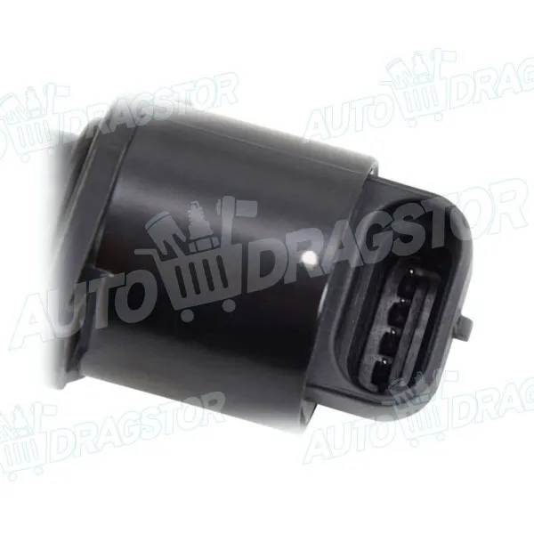 Step motor CITROËN, PEUGEOT 