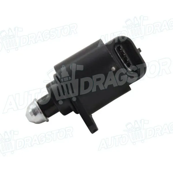 Step motor CITROËN, PEUGEOT 