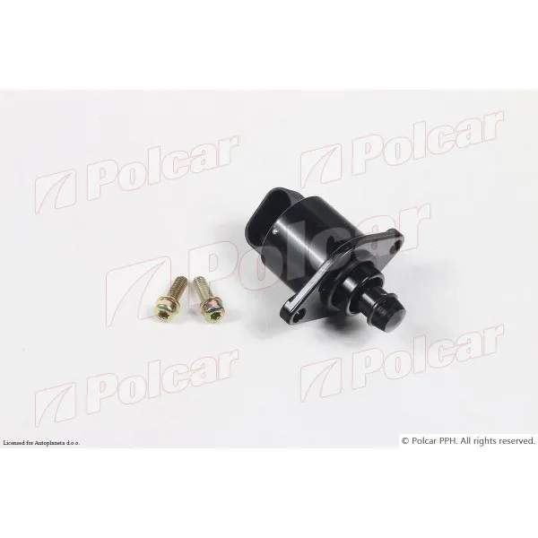 Step motor RENAULT AVANTIME (DE0), 01-03; CLIO II (B0/1/2), 98-12; ESPACE III (JE), 96-02; LAGUNA I (B/K56), 93-01; LAGUNA II (G), 01-07; MEGANE I (A), 95-02; M 