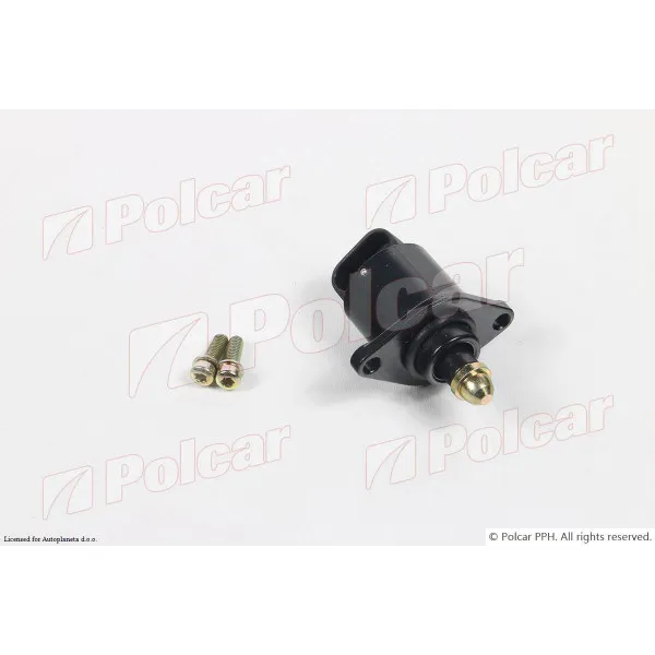 Step motor ALFA ROMEO, FIAT, LANCIA 