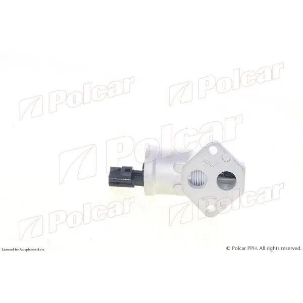 Step motor FORD COURIER, 95-99; FIESTA (JAS/JBS/JVS), 95-02; PUMA (EC_), 97-02; 