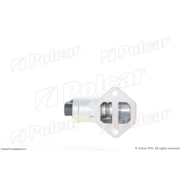 Step motor FORD MONDEO (B4Y/B5Y/BWY), 00-07; 