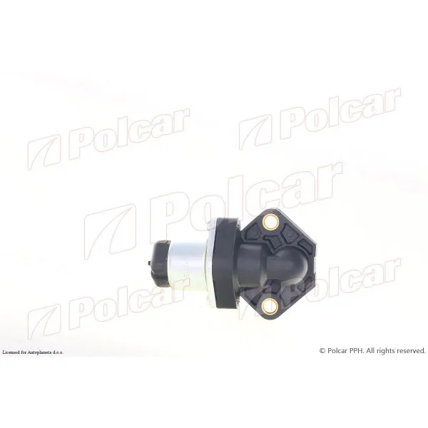 Step motor FORD FIESTA (JHS), 02-08; KA (RB_), 96-08; STREET KA (RL2), 03-05; 