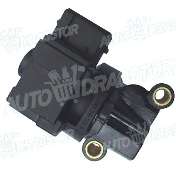 Step motor HYUNDAI ATOS (MX), 97-02; 