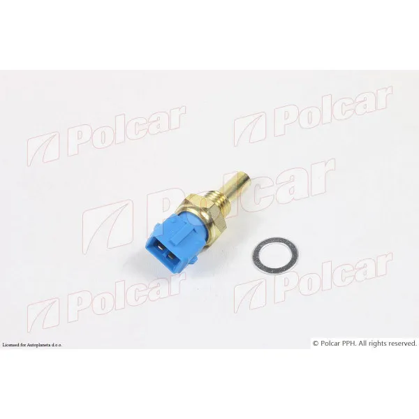 Merač temperature rashladne tečnosti ALFA ROMEO, BMW, CITROËN, FIAT, FORD, HONDA, HYUNDAI, ISUZU, IVECO, LANCIA, LAND ROVER, OPEL, PEUGEOT, PORSCHE, ROVER/MG 