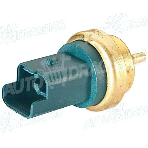 Merač temperature rashladne tečnosti CITROËN, MINI, PEUGEOT 