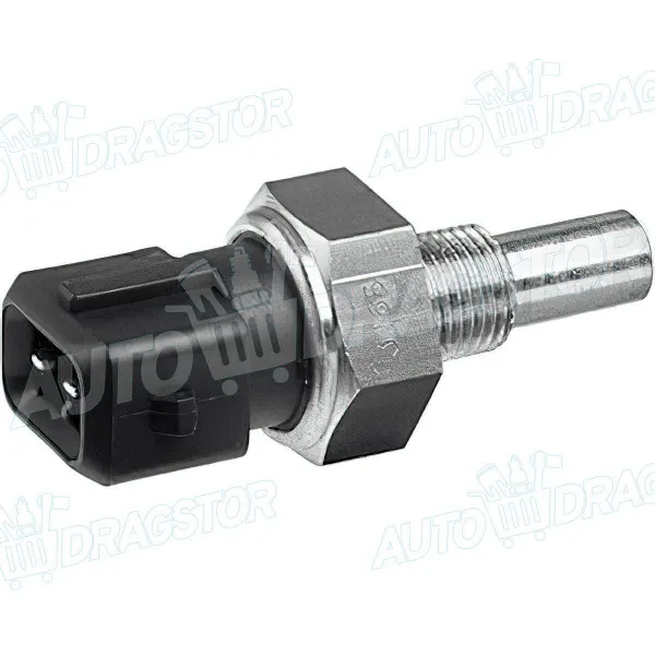 Merač temperature rashladne tečnosti FORD ESCORT V/VI (GAL/ALL/AVL), 90-95; ESCORT VII (GAL/AAL/ABL/ALL/AFL), 95-00; FIESTA (GFJ/JAS/JBS), 89-95; FIESTA (JAS/ 