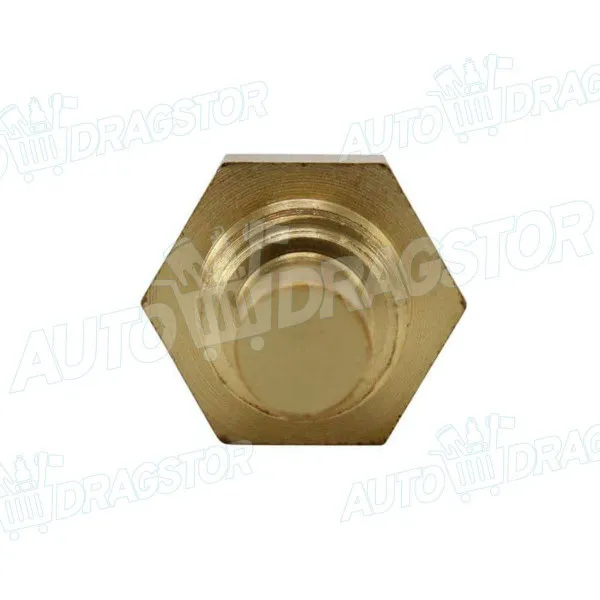 Merač temperature rashladne tečnosti MERCEDES 190 (W201), 82-93; 207-410 (601/602), 77-95; C-KLASSE (W202), 93-01; CL-KLASSE (C140), 92-99; E-KLASSE (W210), 9 