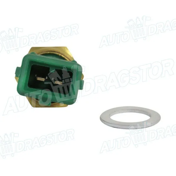 Merač temperature rashladne tečnosti ALFA ROMEO, BMW, CHRYSLER, CITROËN, FIAT, FORD, JAGUAR, JEEP, LANCIA, LAND ROVER, OPEL, PEUGEOT, ROVER/MG, SAAB 