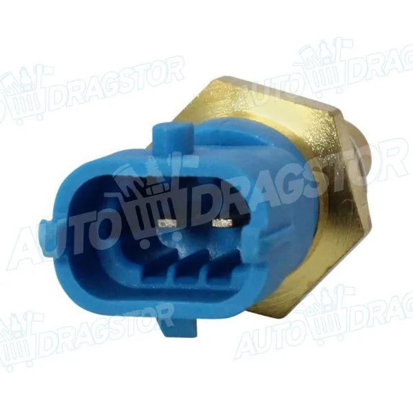 Merač temperature rashladne tečnosti ALFA ROMEO, CADILLAC, CHEVROLET, CITROËN, FIAT, HONDA, IVECO, LANCIA, OPEL, PEUGEOT, SAAB 