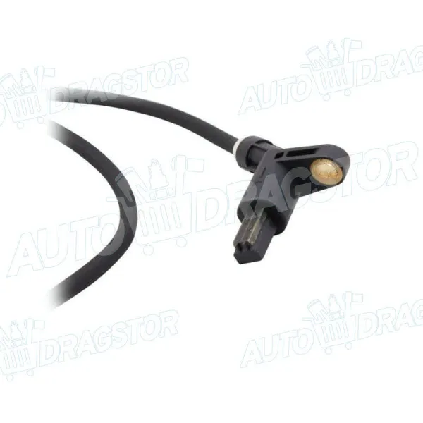 Abs senzor VOLKSWAGEN GOLF III (1H), 92-98; GOLF IV (1J), 97-06; JETTA (1H), 91-98; VENTO (1H), 91-98; 