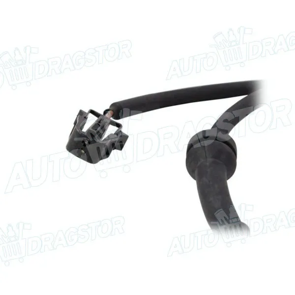 Abs senzor VOLKSWAGEN GOLF III (1H), 92-98; GOLF IV (1J), 97-06; JETTA (1H), 91-98; VENTO (1H), 91-98; 