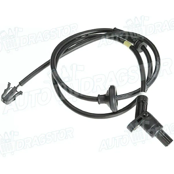 Abs senzor VOLKSWAGEN GOLF III (1H), 92-98; GOLF IV (1J), 97-06; JETTA (1H), 91-98; VENTO (1H), 91-98; 
