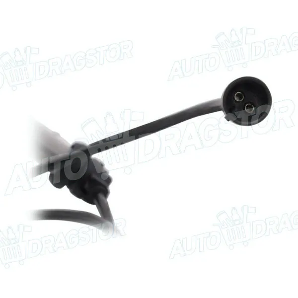 Abs senzor AUDI 100 (C4; 4A), 90-94; A6 (C4/4A), 94-97; 