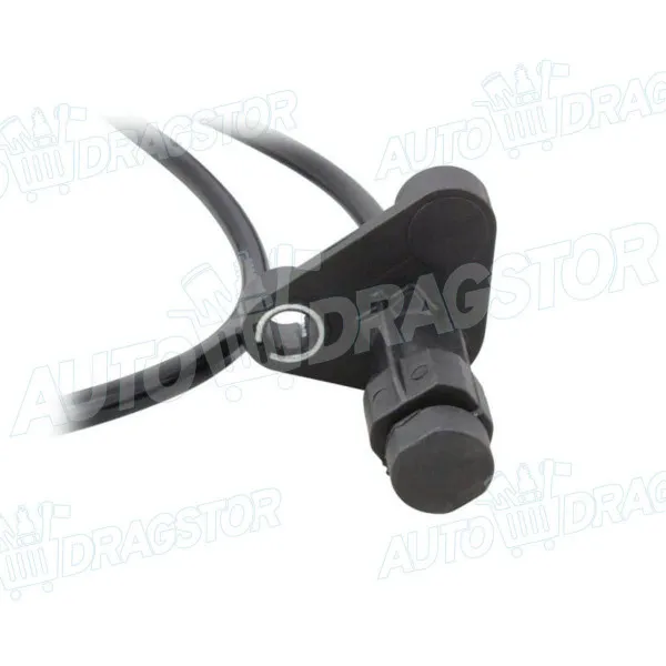 Abs senzor BMW 5 (E39), 96-04; 