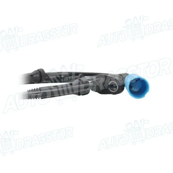 Abs senzor BMW 5 (E39), 96-04; 