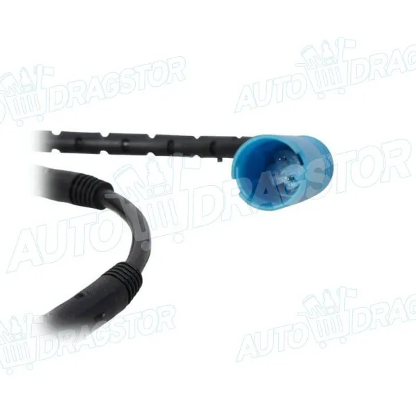 Abs senzor BMW 5 (E39), 96-04; 