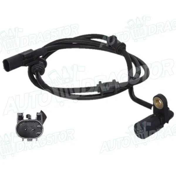 Abs senzor MERCEDES M-KLASSE/ML (W163), 98-05; 